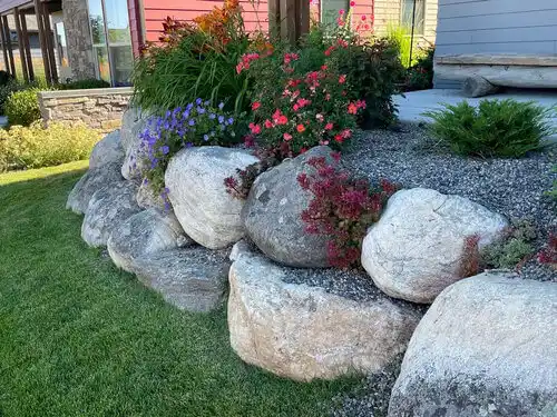 landscaping services Castle Hills